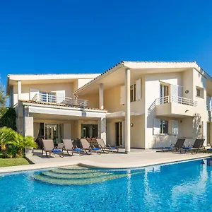 Monxo By Sunvillas Mallorca Villa