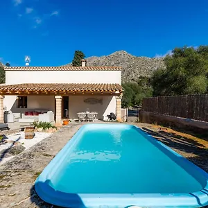 Punxa De Siquier Pollensa