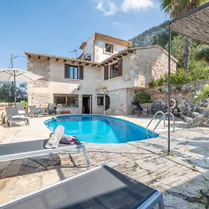 Pou Dels Escarabats Villa