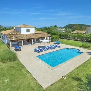 New! Orquidea - Walking Distance To Village Villa