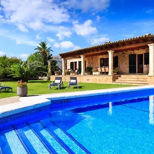 Moixet Villa