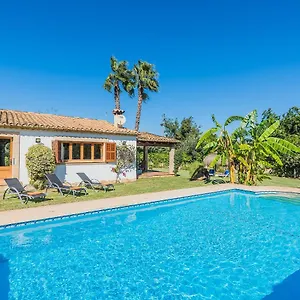 Ferienhaus Blanco - Nordvillas, Pollença