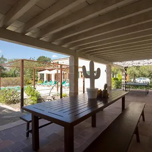 Ca'n Sureda - La Goleta De Mar & Villa
