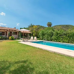 Villa Jaume By Sealand, Pollença