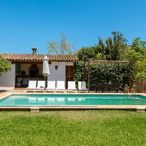 Lloquet By Homevillas360 Villa