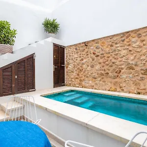 Casa La Roca Pollensa