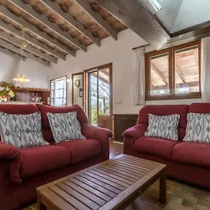 Villa Catalina Petit, Pollença