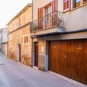 Casa Coronel Aloy Villa