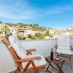 Townhouse Calvari By Homevillas360 Pollensa