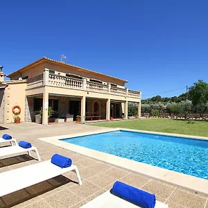 Seguinot Villa