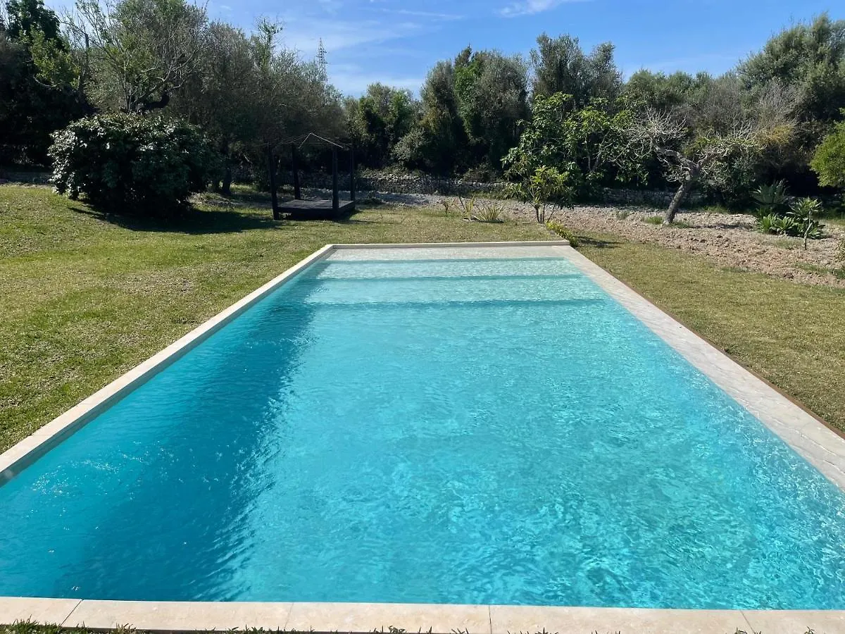 Villa Florida Luxury Villa With Huge Pool Pollenca Spain