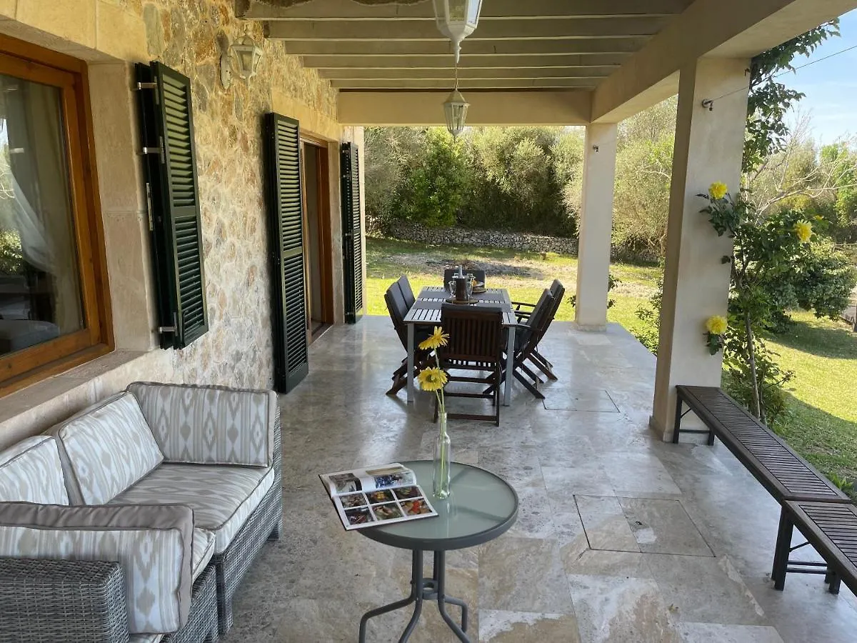 Villa Florida Luxury Villa With Huge Pool Pollenca 0*,