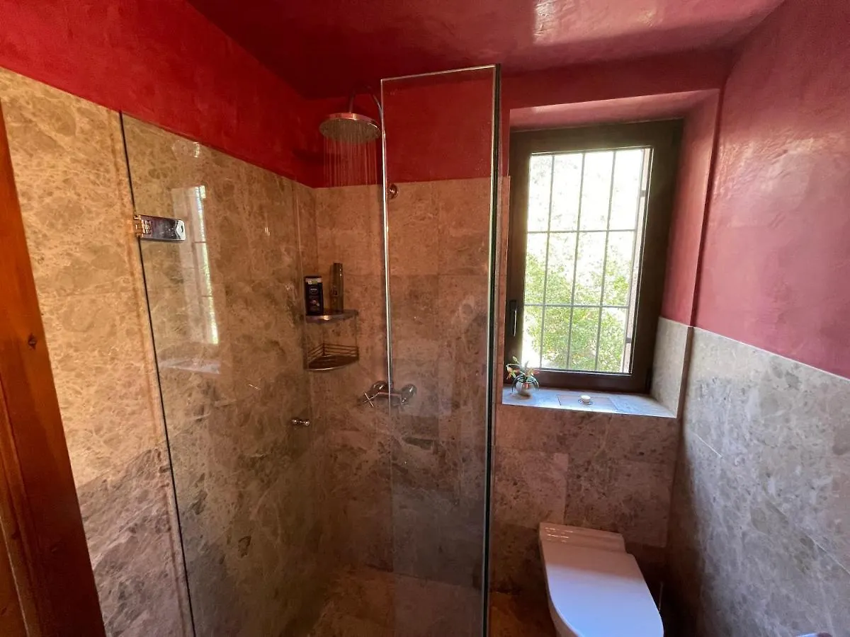 Villa Florida Luxury Villa With Huge Pool Pollenca