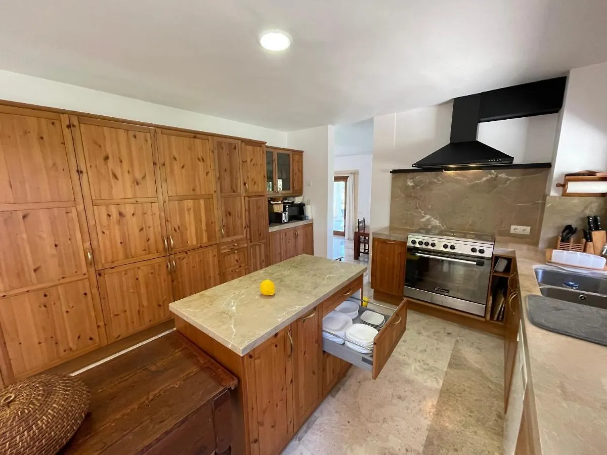 Villa Florida Luxury Villa With Huge Pool Pollenca Spain