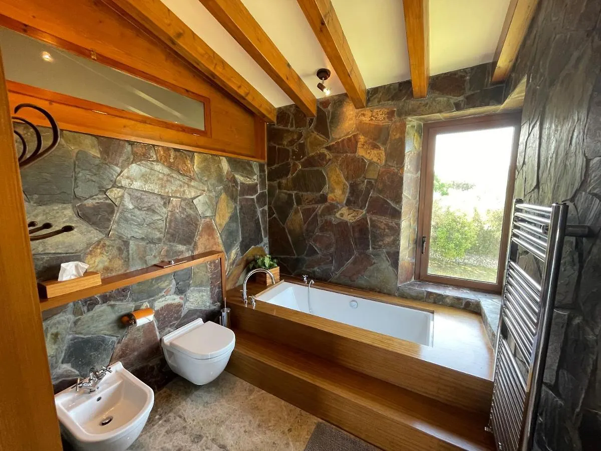 Villa Florida Luxury Villa With Huge Pool Pollenca