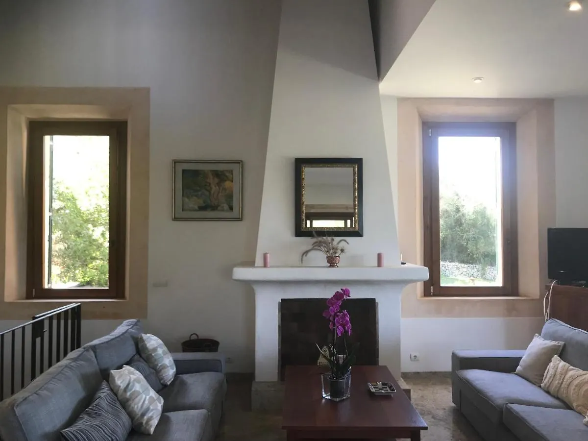 Villa Florida Luxury Villa With Huge Pool Pollenca
