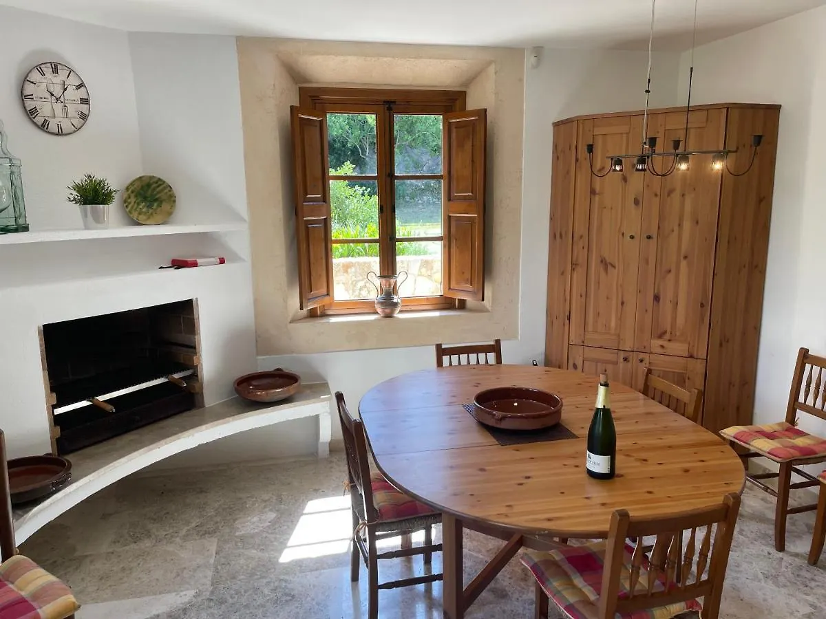 Villa Florida Luxury Villa With Huge Pool Pollenca