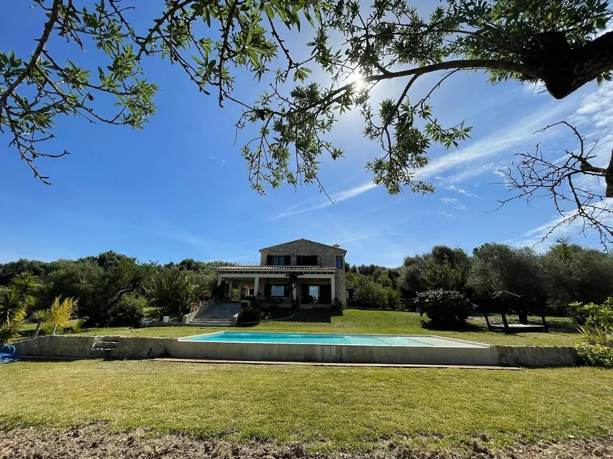 Villa Florida Luxury Villa With Huge Pool Pollenca 0*,  Spain